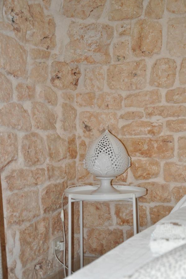 Il Trullo Di Mattia Villa Noci Buitenkant foto